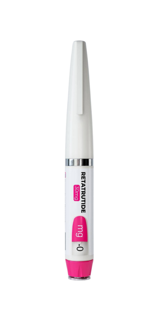 Retatrutide Pen
