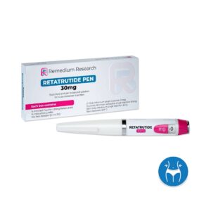 Buy Retatrutide Pens UK
