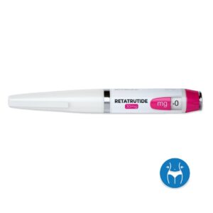 Retatrutide Pen For Sale